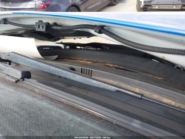 2022 MERCEDES-BENZ METRIS W1YV0BEY2N3957540 Photo 9