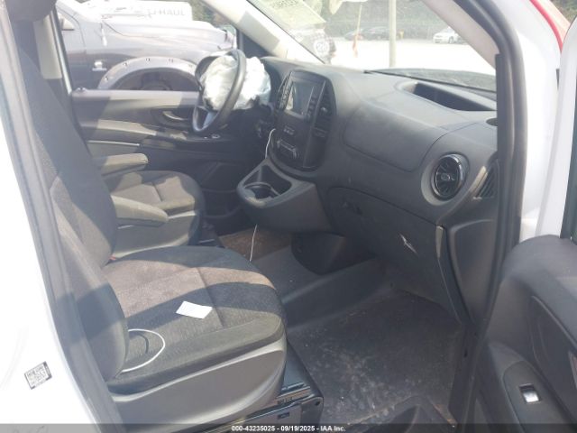 2022 MERCEDES-BENZ METRIS W1YV0BEY2N3957540 Photo 4