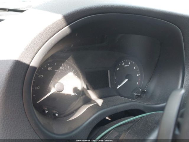 2022 MERCEDES-BENZ METRIS W1YV0BEY2N3957540 Photo 6