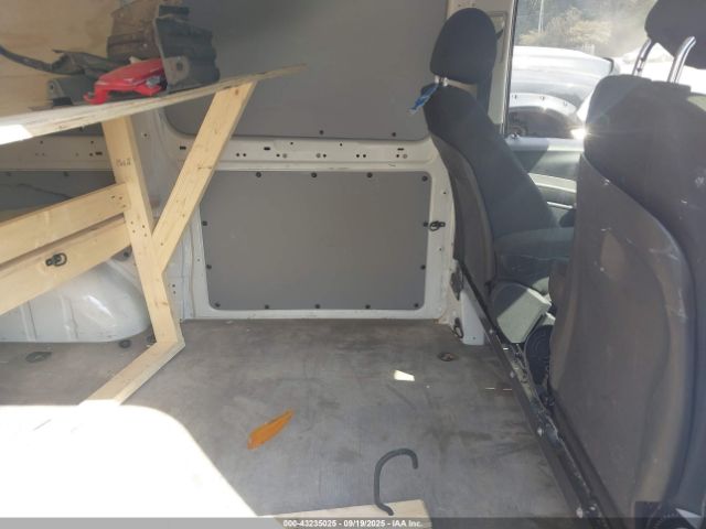 2022 MERCEDES-BENZ METRIS W1YV0BEY2N3957540 Photo 7
