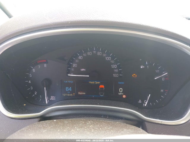 2013 CADILLAC SRX 3GYFNEE35DS577904 Photo 6