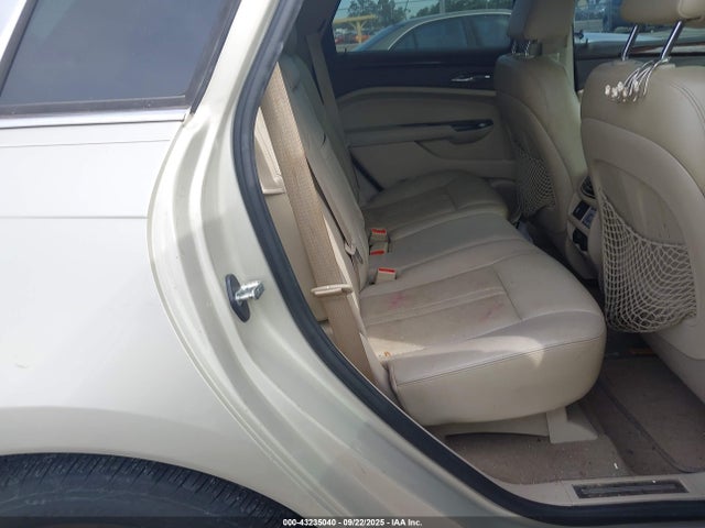 2013 CADILLAC SRX 3GYFNEE35DS577904 Photo 7