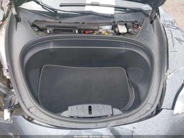 2018 TESLA MODEL 3 5YJ3E1EA4JF030501 Photo 9