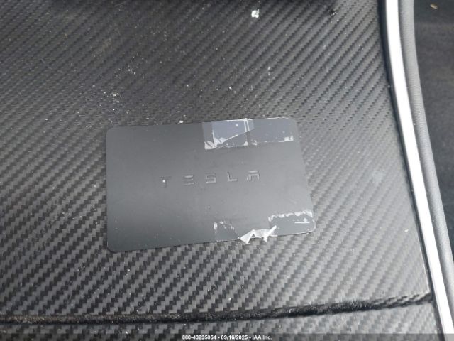 2018 TESLA MODEL 3 5YJ3E1EA4JF030501 Photo 10