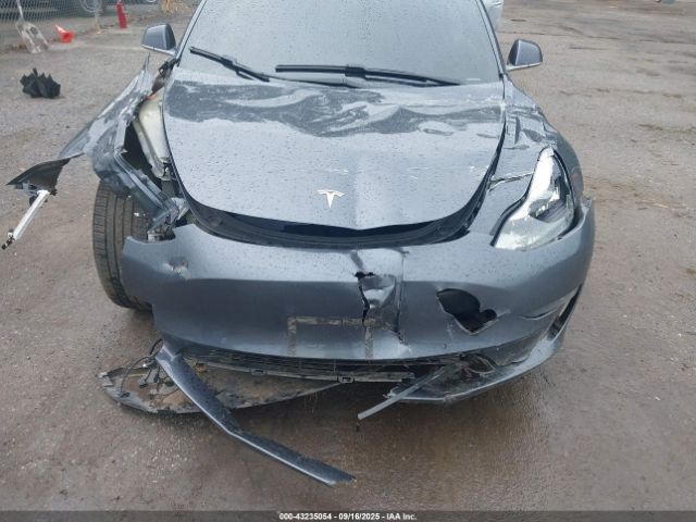 2018 TESLA MODEL 3 5YJ3E1EA4JF030501 Photo 5