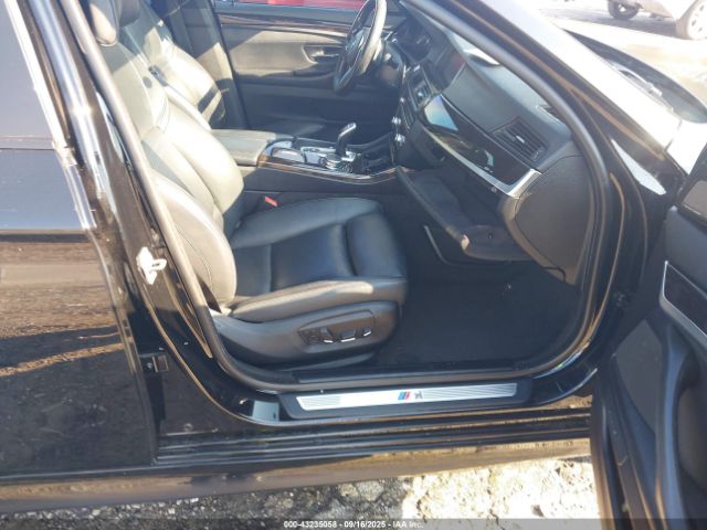 2016 BMW 535I WBA5B1C52GG133791 Photo 4