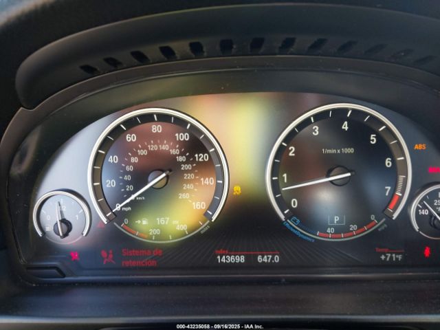 2016 BMW 535I WBA5B1C52GG133791 Photo 6