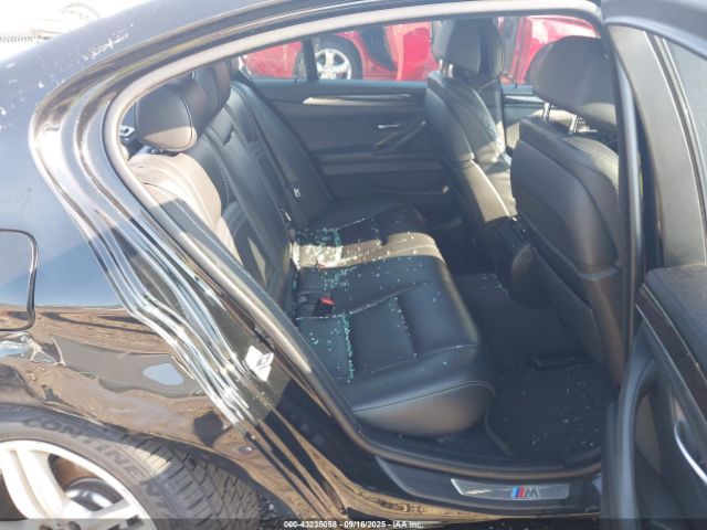 2016 BMW 535I WBA5B1C52GG133791 Photo 7
