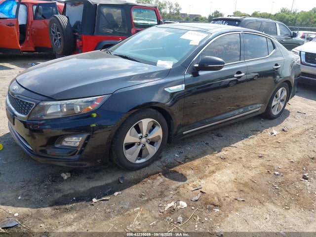 KNAGN4ADXG5094424 KIA mpi theta ii