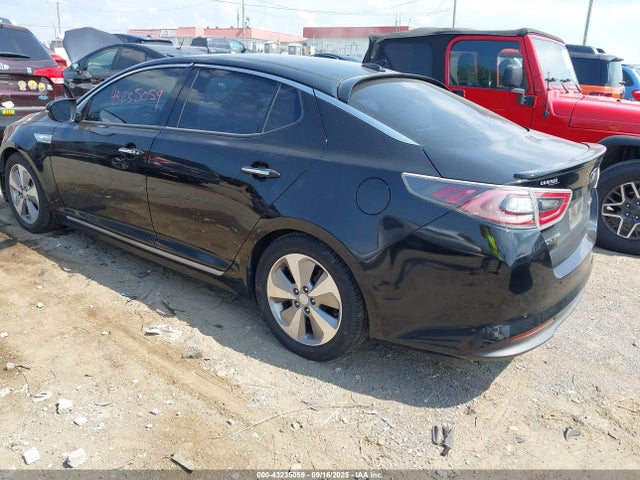 KNAGN4ADXG5094424 KIA mpi theta ii