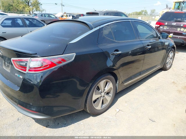 KNAGN4ADXG5094424 KIA mpi theta ii
