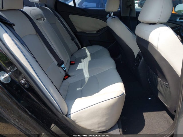 KNAGN4ADXG5094424 KIA mpi theta ii
