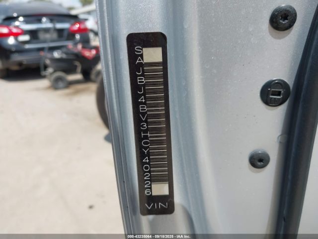 2017 JAGUAR XF SAJBJ4BV3HCY40226 Photo 8