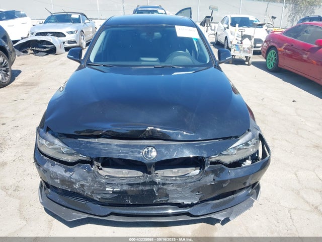 WBA3C1C5XFP852225 BMW 328I