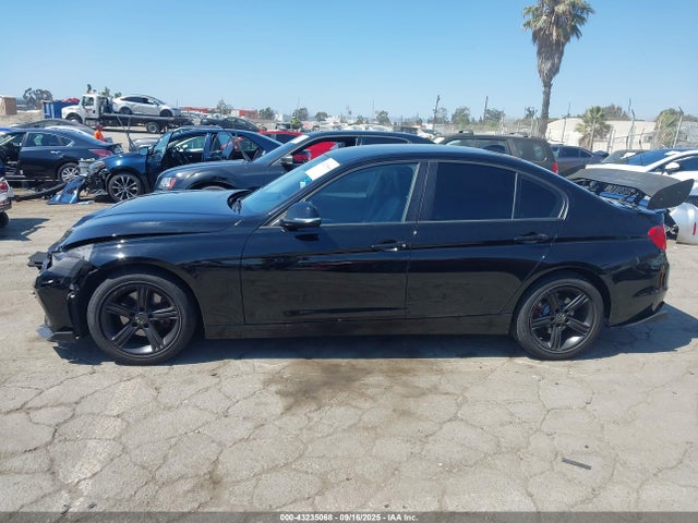WBA3C1C5XFP852225 BMW 328I