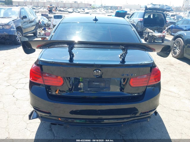 WBA3C1C5XFP852225 BMW 328I