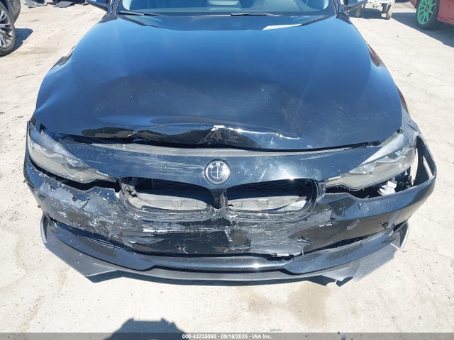 WBA3C1C5XFP852225 BMW 328I