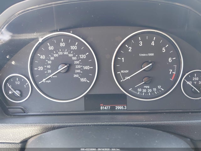 WBA3C1C5XFP852225 BMW 328I