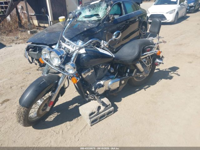 2006 HONDA VT750 JH2RC50006K210372 Photo 1