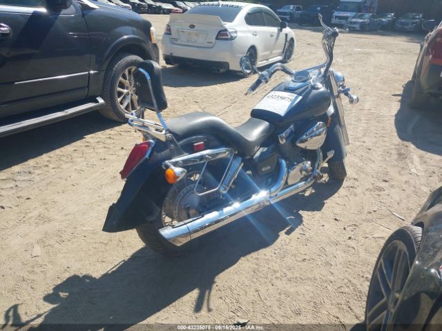 2006 HONDA VT750 JH2RC50006K210372 Photo 3