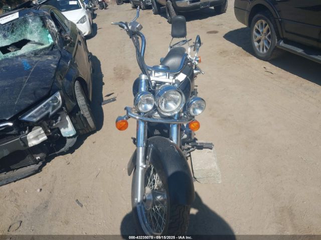 2006 HONDA VT750 JH2RC50006K210372 Photo 4