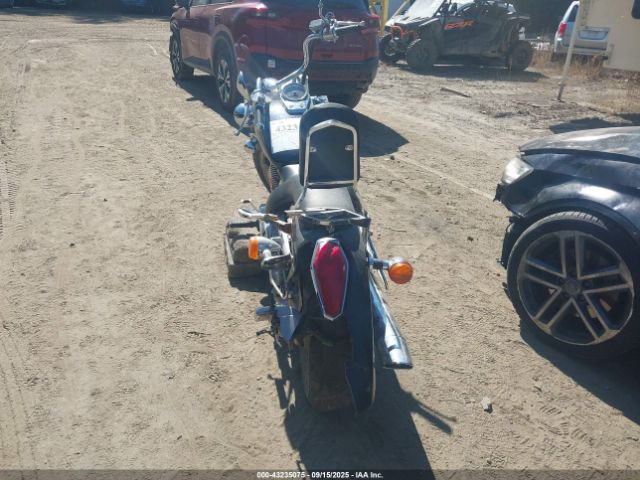 2006 HONDA VT750 JH2RC50006K210372 Photo 5