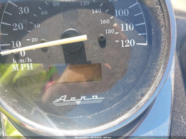 2006 HONDA VT750 JH2RC50006K210372 Photo 6