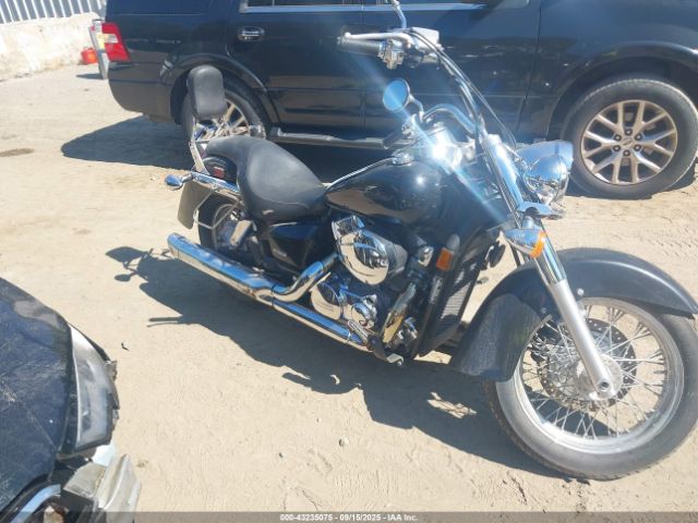 2006 HONDA VT750 JH2RC50006K210372 Photo 7