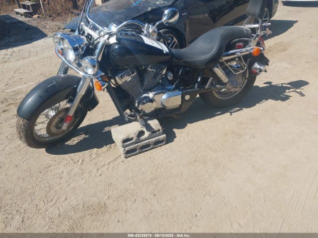 2006 HONDA VT750 JH2RC50006K210372 Photo 8