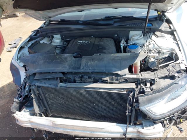 2013 AUDI ALLROAD WA1UFAFL5DA124783 Photo 9