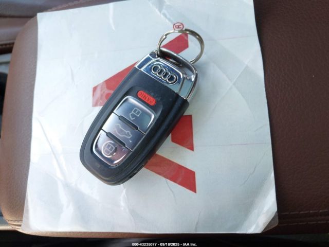 2013 AUDI ALLROAD WA1UFAFL5DA124783 Photo 10