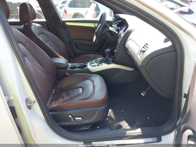 2013 AUDI ALLROAD WA1UFAFL5DA124783 Photo 4