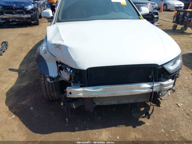 2013 AUDI ALLROAD WA1UFAFL5DA124783 Photo 5