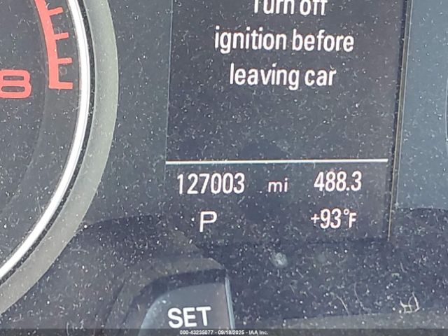 2013 AUDI ALLROAD WA1UFAFL5DA124783 Photo 6