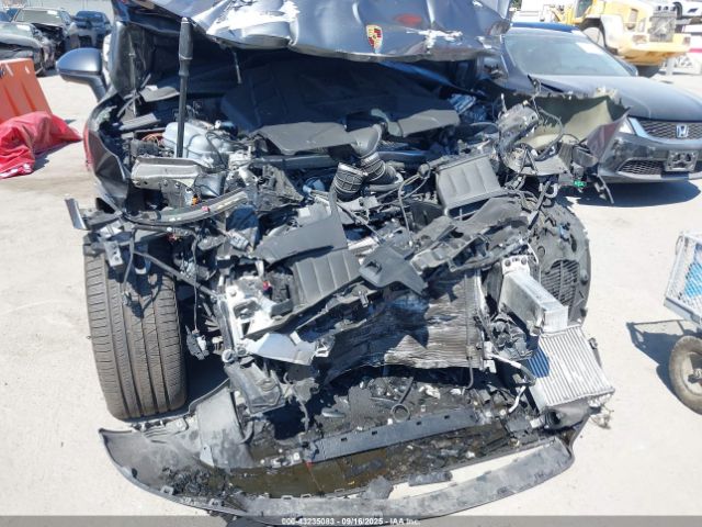 2021 PORSCHE CAYENNE COUPE WP1BB2AY5MDA46018 Photo 5