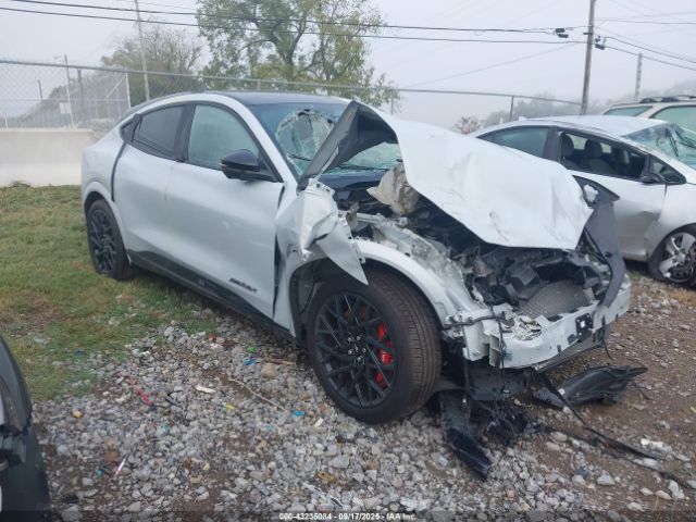 2023 FORD MUSTANG MACH-E 3FMTK4SX0PMA23712