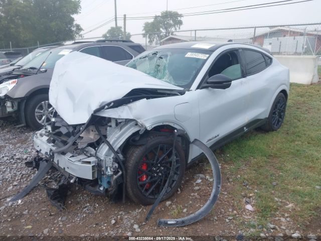 2023 FORD MUSTANG MACH-E 3FMTK4SX0PMA23712 Photo 1