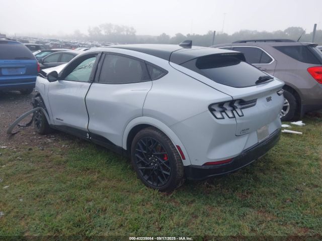 2023 FORD MUSTANG MACH-E 3FMTK4SX0PMA23712 Photo 2