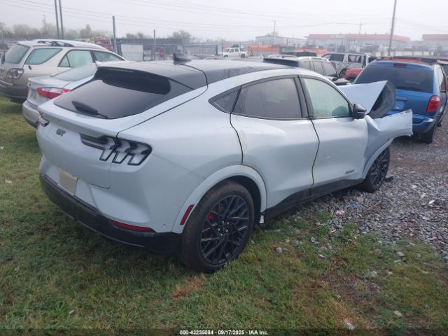2023 FORD MUSTANG MACH-E 3FMTK4SX0PMA23712 Photo 3