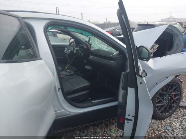 2023 FORD MUSTANG MACH-E 3FMTK4SX0PMA23712 Photo 4