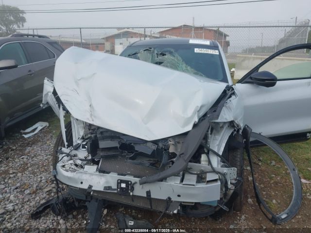 2023 FORD MUSTANG MACH-E 3FMTK4SX0PMA23712 Photo 5