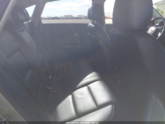 2010 AUDI A6 WAUKGBFB6AN087428 Photo 7