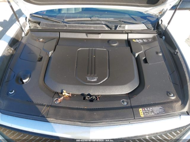 2024 CADILLAC LYRIQ 1GYKPPRL9RZ103351 Photo 9