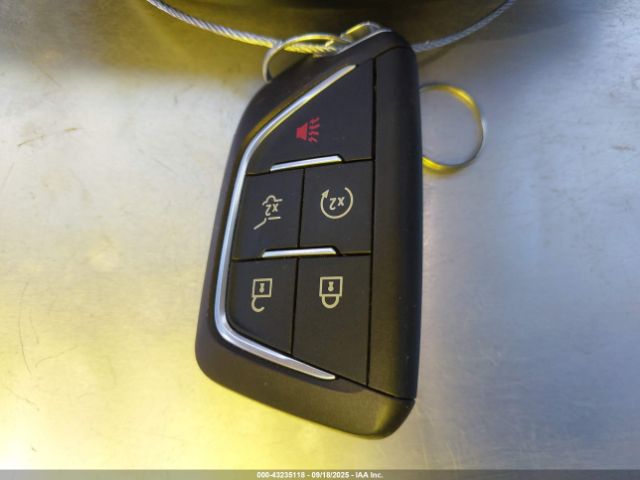 2024 CADILLAC LYRIQ 1GYKPPRL9RZ103351 Photo 10