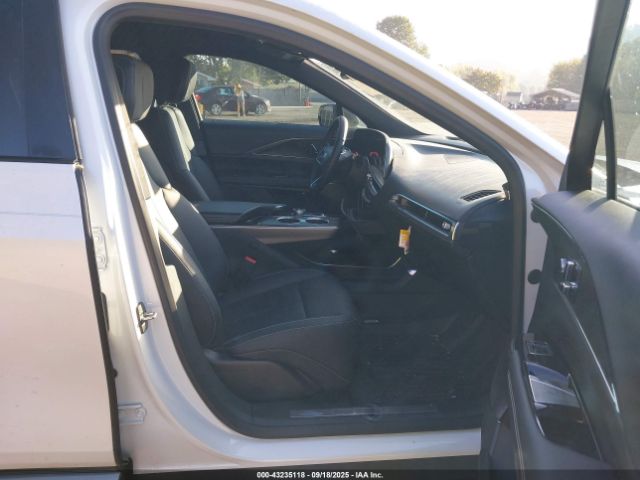 2024 CADILLAC LYRIQ 1GYKPPRL9RZ103351 Photo 4