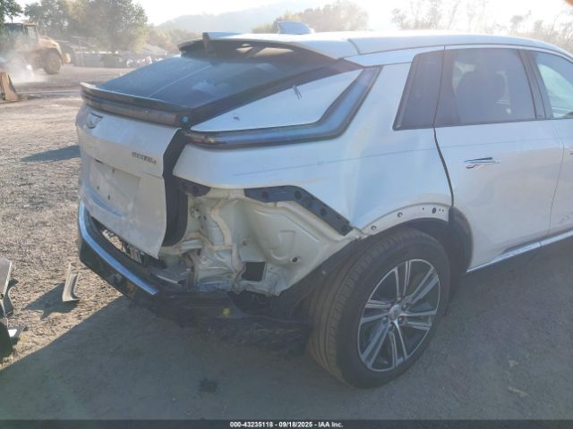 2024 CADILLAC LYRIQ 1GYKPPRL9RZ103351 Photo 5