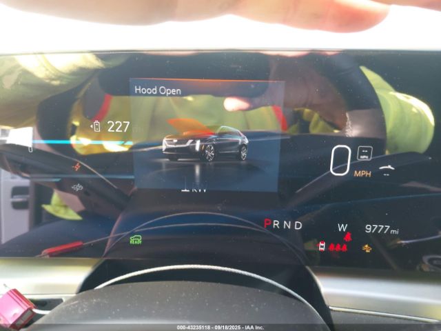 2024 CADILLAC LYRIQ 1GYKPPRL9RZ103351 Photo 6