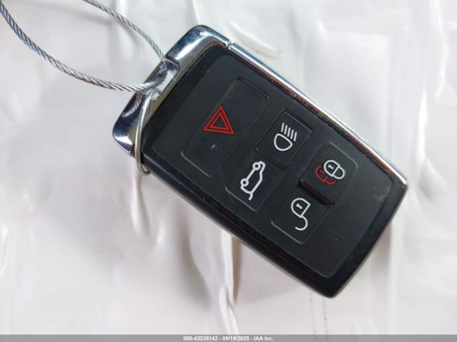 2018 LAND ROVER RANGE ROVER SPORT SALWR2RK5JA409471 Photo 10