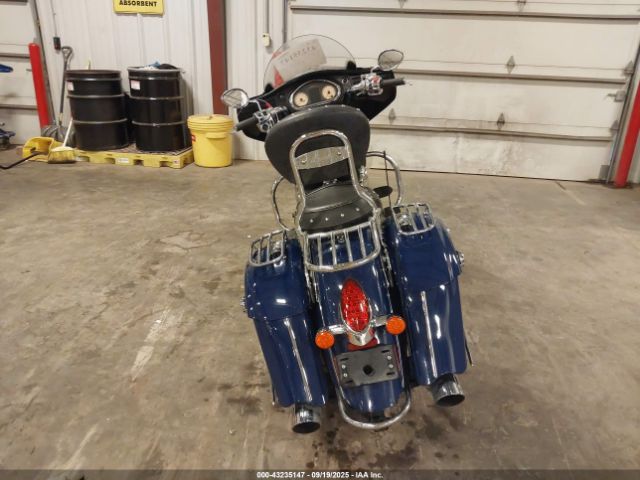 2014 INDIAN MOTORCYCLE CO. CHIEFTAIN 56KTCAAA1E3310966 Photo 5