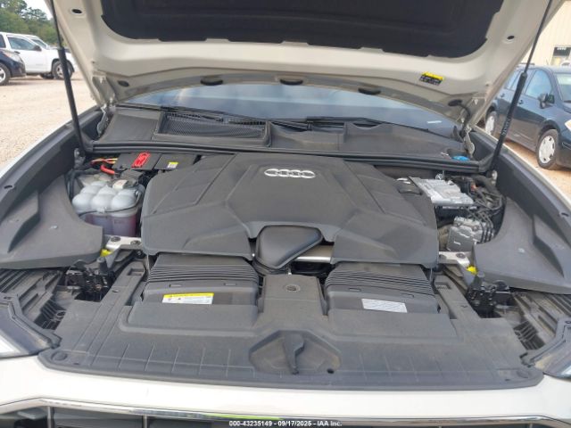 2023 AUDI Q8 WA1BVBF12PD020429 Photo 9